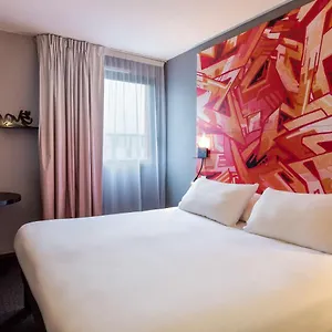 3* Hotel Ibis Styles Centre Canal Du Midi