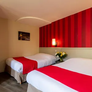 3* Hotel De France