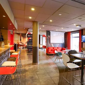 3* Hotel Ibis Centre