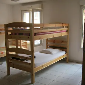  Hostel La Petite De Saint-sernin