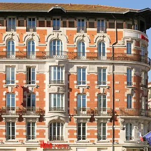 3* Hotel Ibis Gare Matabiau