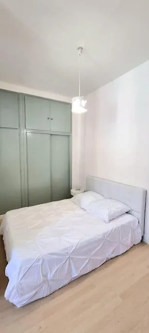 Loft Vintage - Hypercentre - Metro - Wifi Apartment Toulouse
