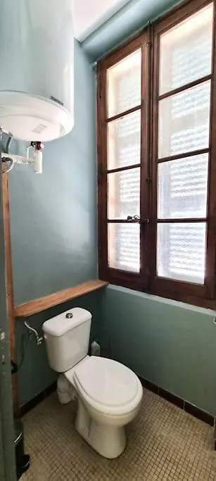 Loft Vintage - Hypercentre - Metro - Wifi Apartamento Toulouse